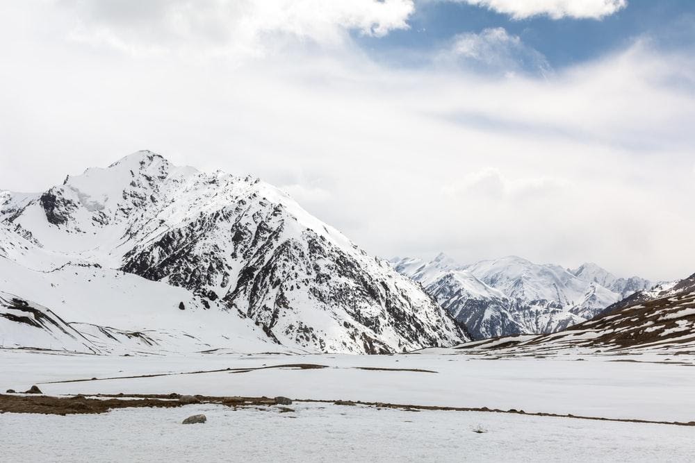 The Best 15 Climbing Gadgets For Karakoram Mountain