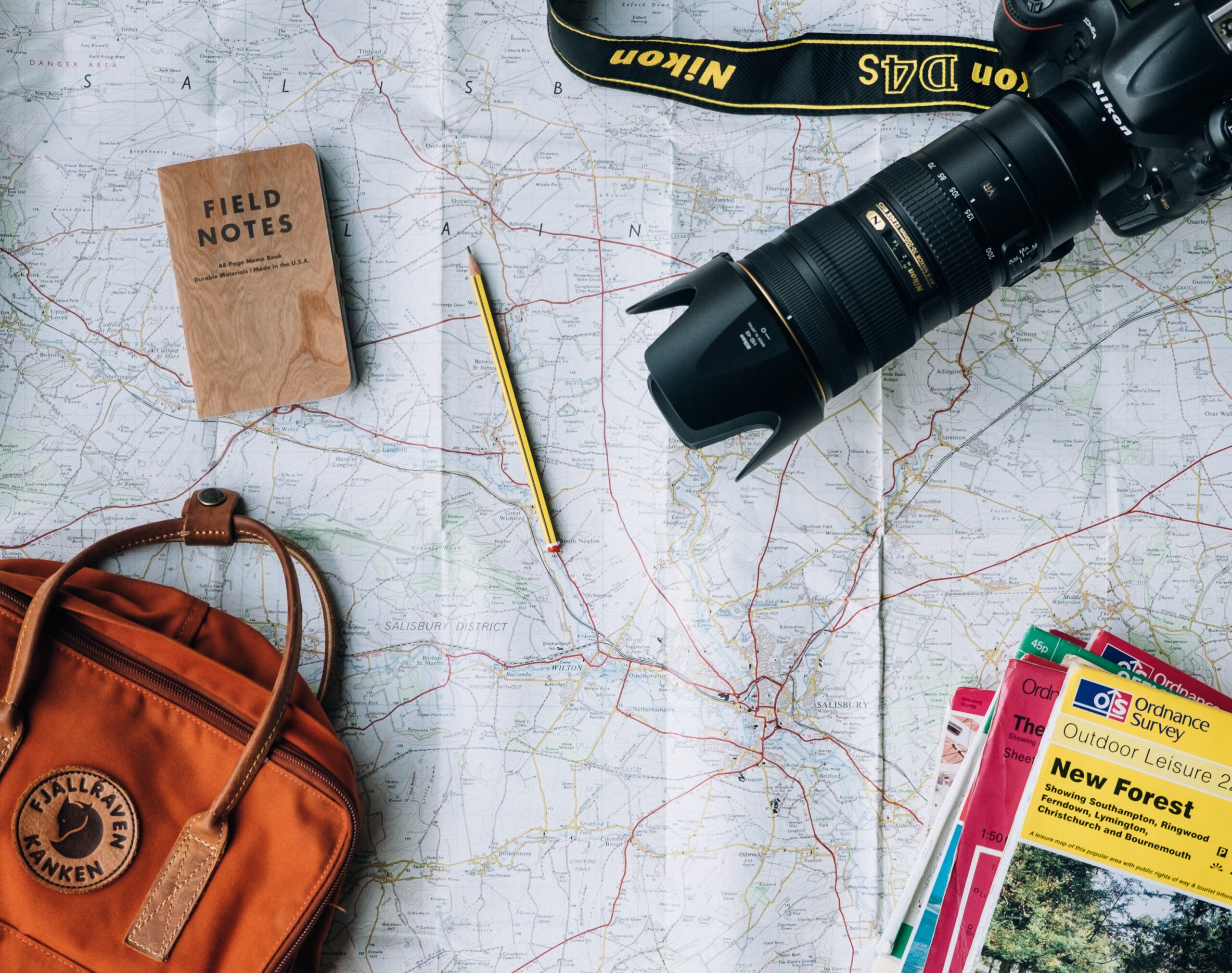 The Top 20 Most Important Traveling Life Hacks And Tips: