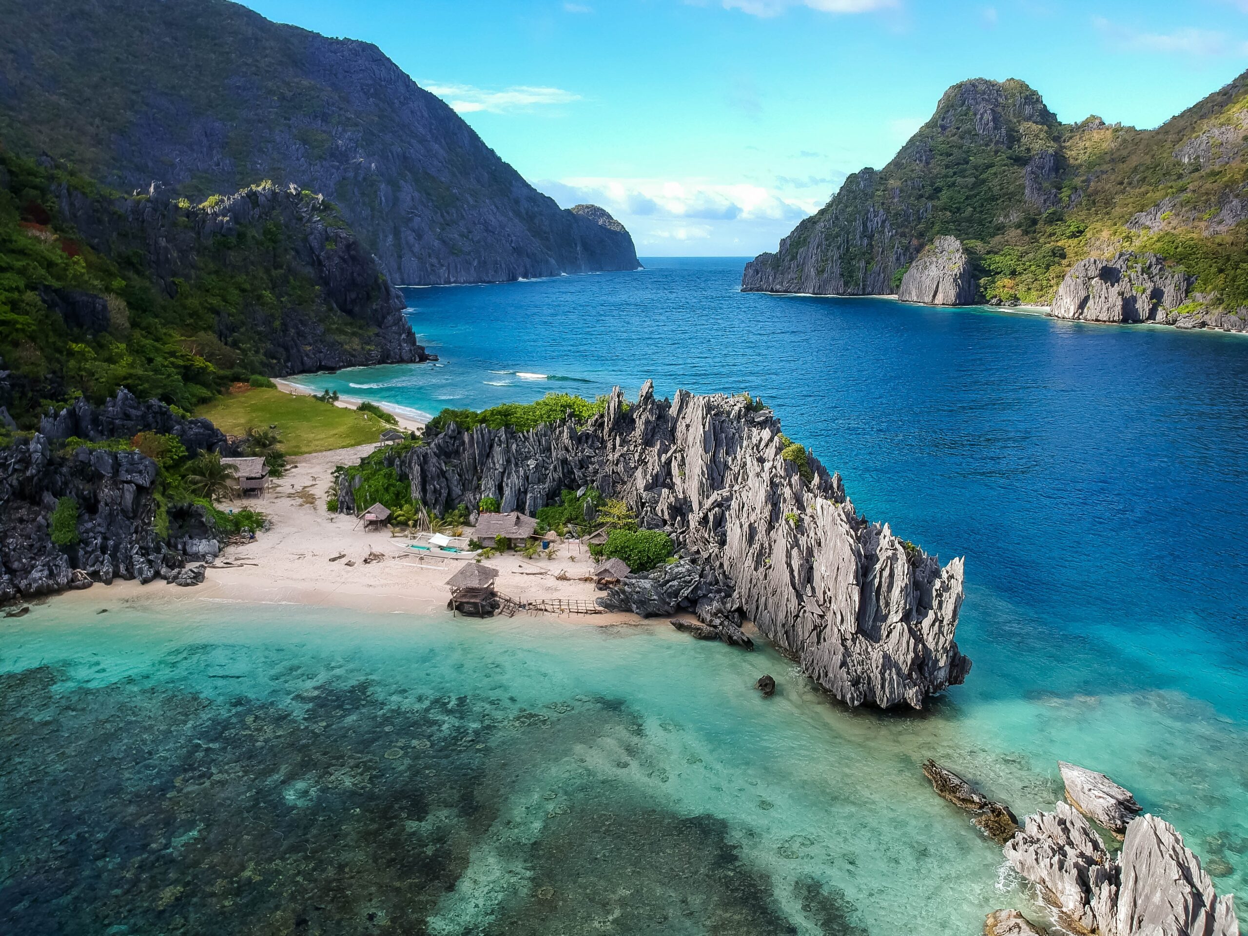 Top 7 Small Islands In The World: Awesome Traveler