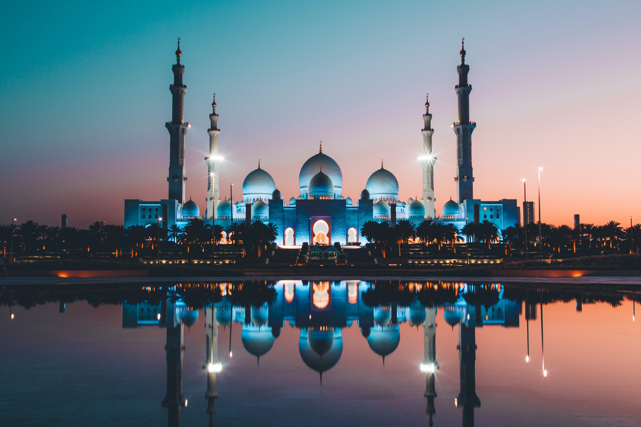 Top Things To Do In Abu Dhabi