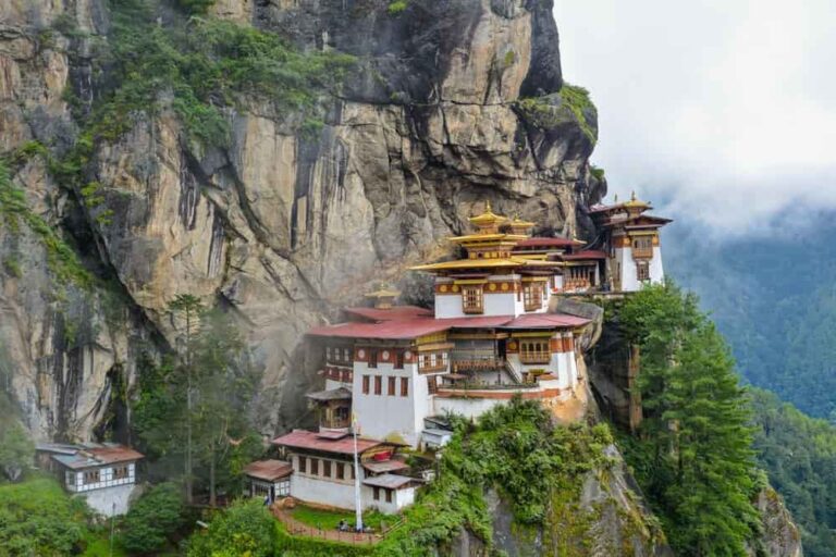 Phuktaal Monastery