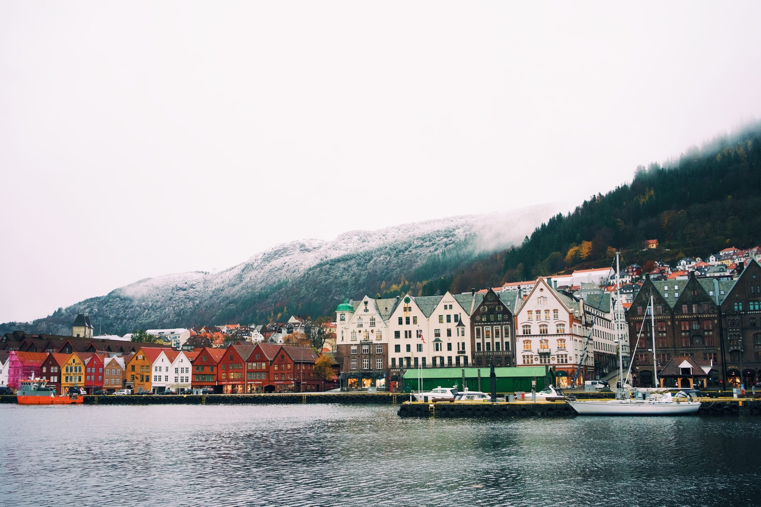 Top 10 Things To See And Do In Norway