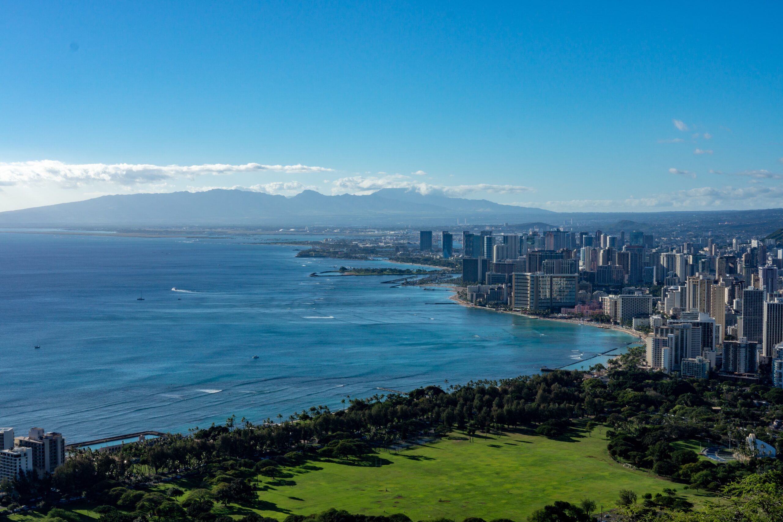 Your Dream Vacation Travel To Hawaii, Honolulu And Life Tips