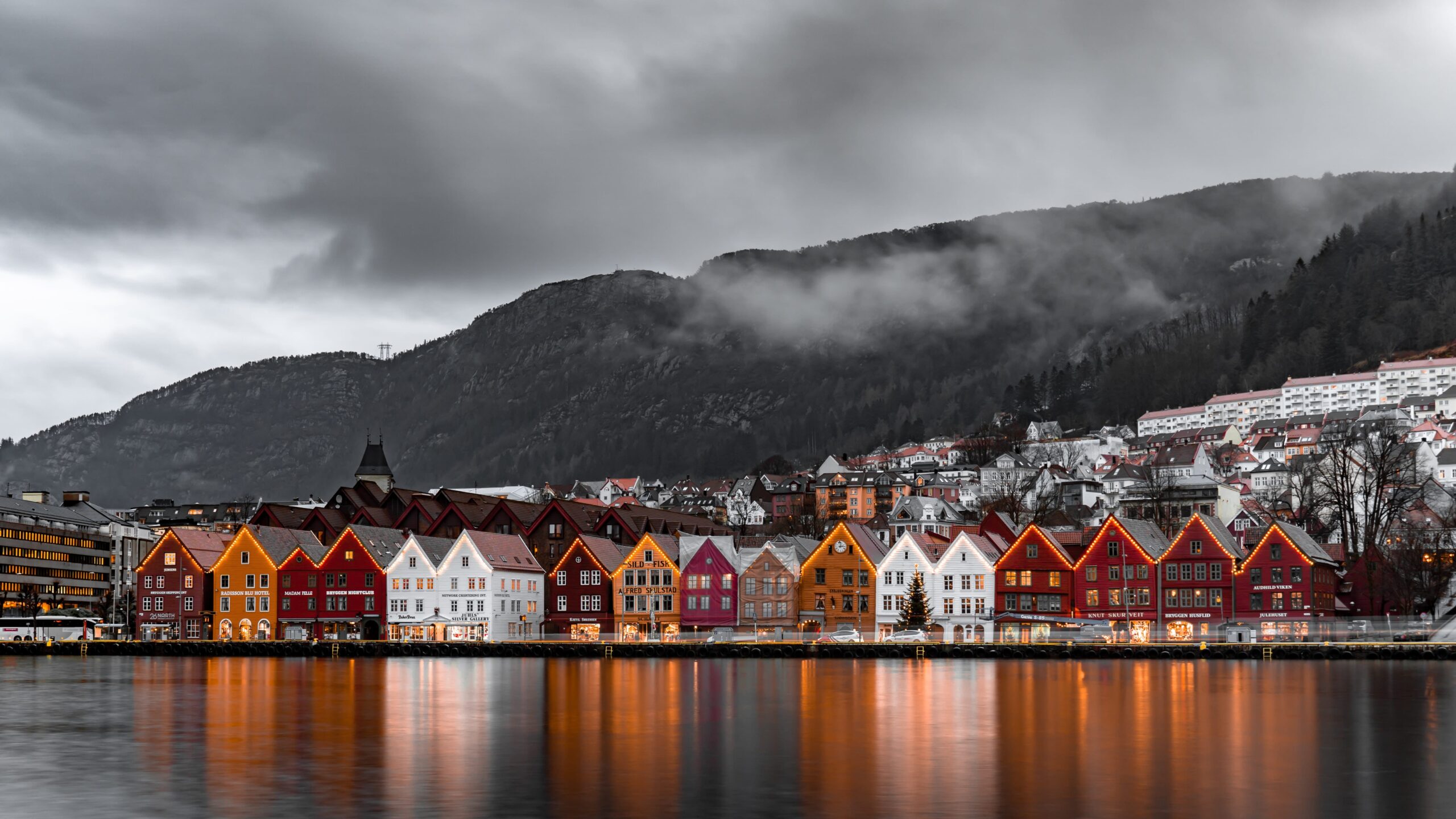 Top Things To do in Norway