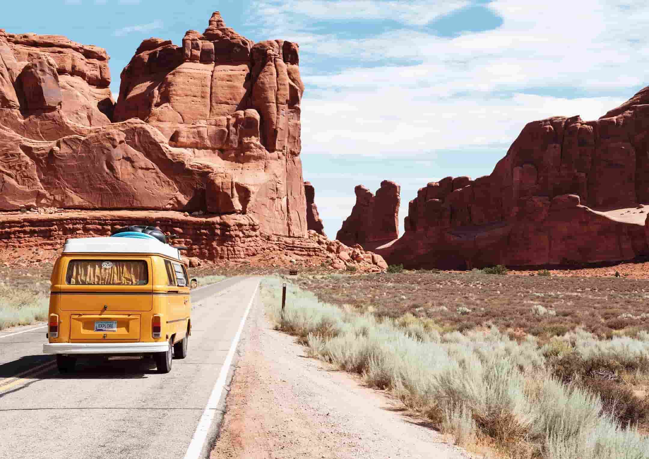 How To Plan For A Road Trip? Travel Tips