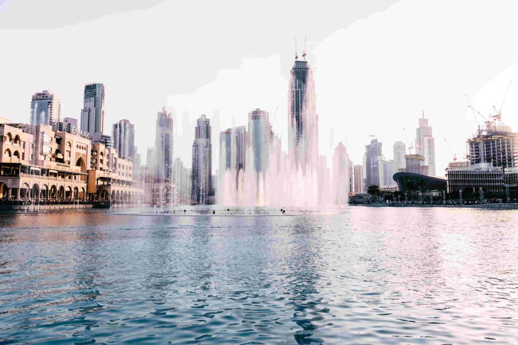 The Best Time To Visit Dubai Fountain