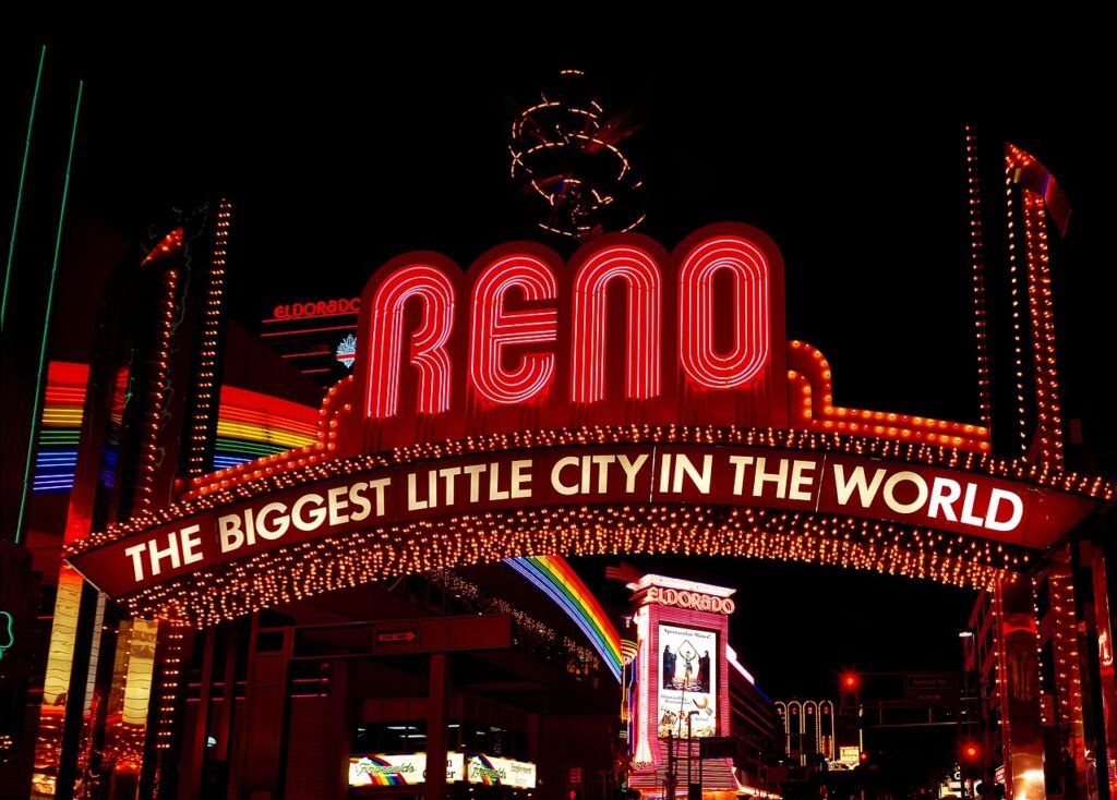 Fun Things To Do In Reno, Nevada (NV) With Kids