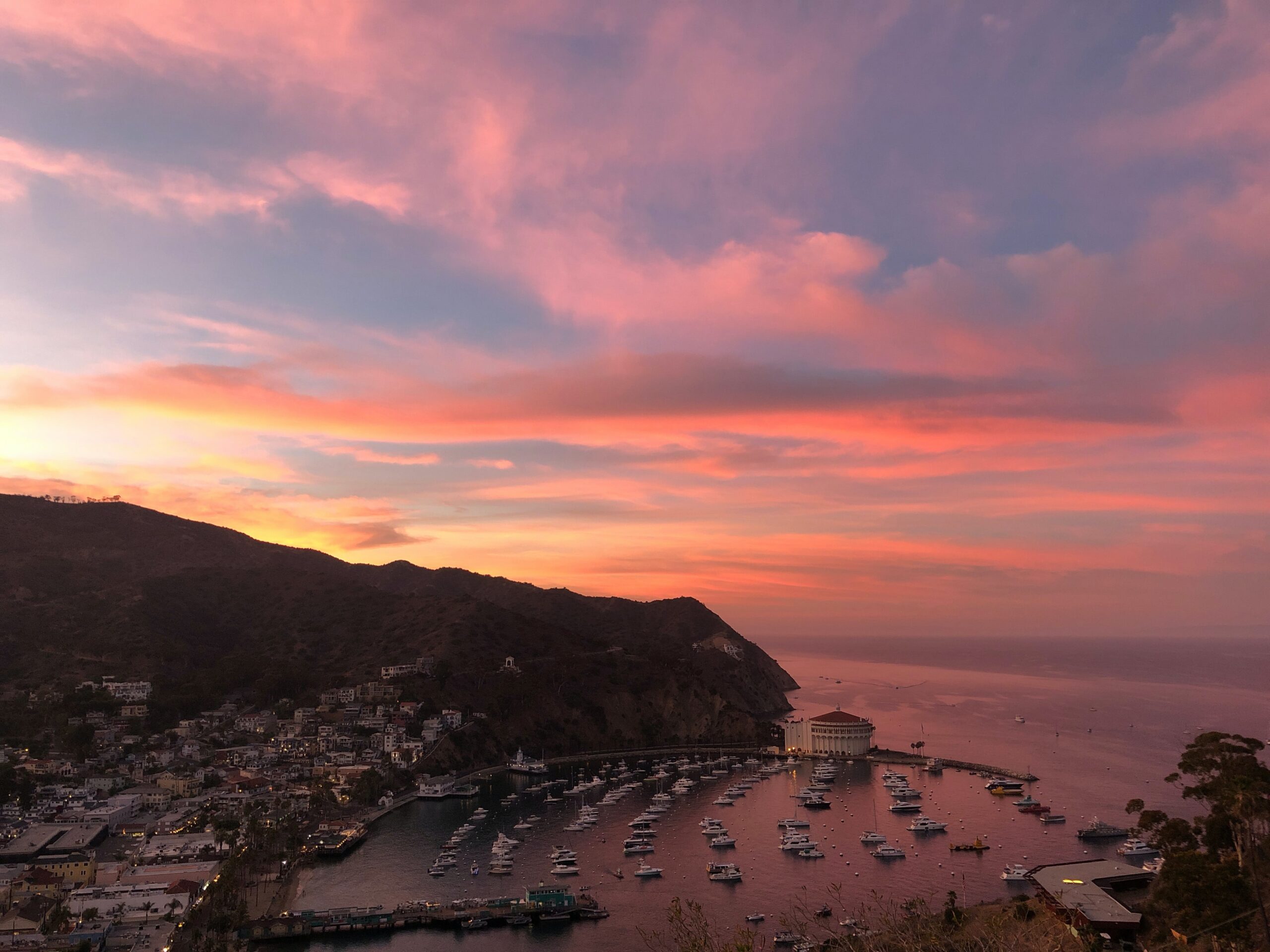 Things To Do In Santa Catalina Island, Avalon, And It’s Spectacular Weather