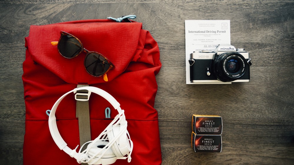I Am Packing Light: Thanks To Awesome Traveler’s Traveling Life Hacks