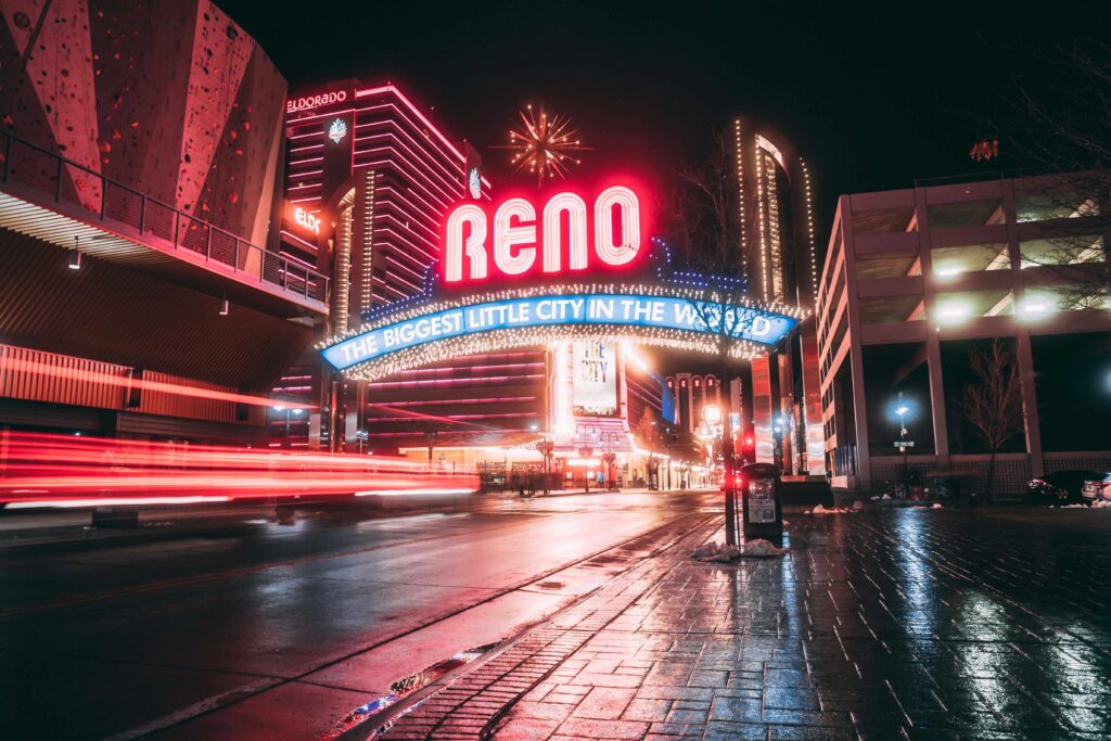 Fun Things To Do In Reno, Nevada (NV) With Kids