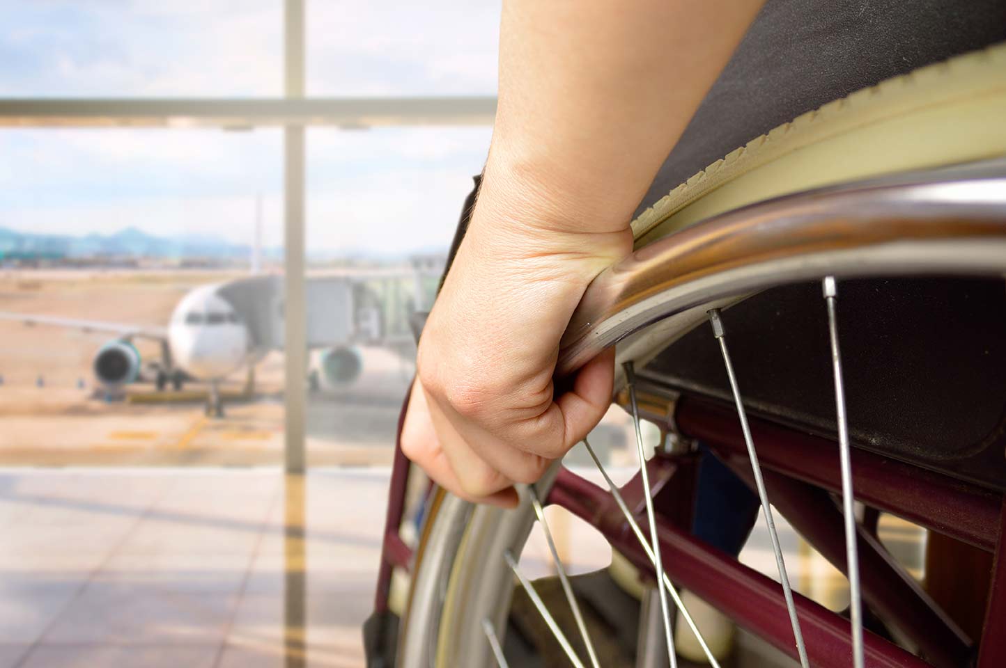 How To Travel OFTEN With A Medical Condition?