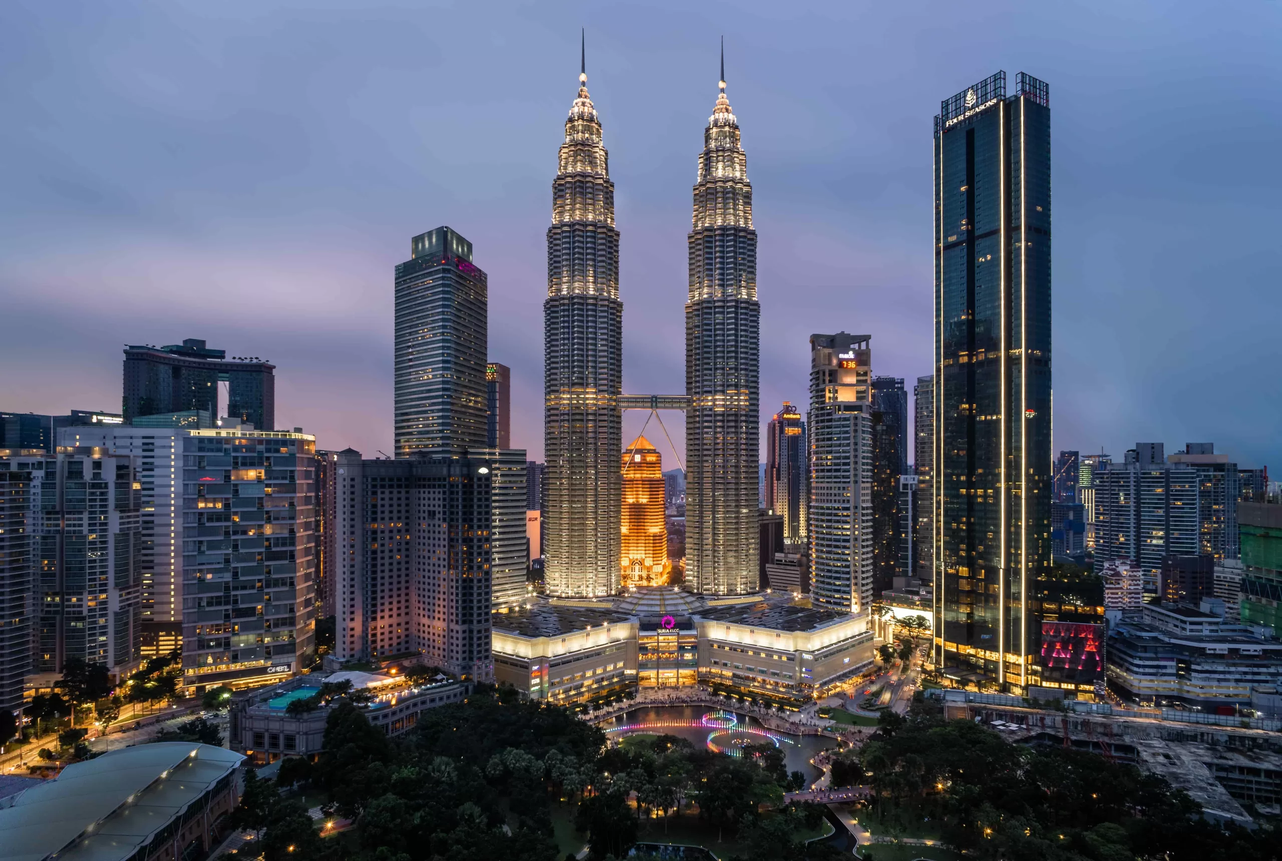 Top 10 Tourist Attractions In Kuala Lumpur