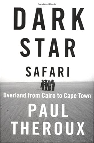 Dar Star Safari one of the best travel books