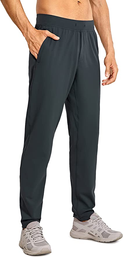 Comfy Athletic Pants For HIking