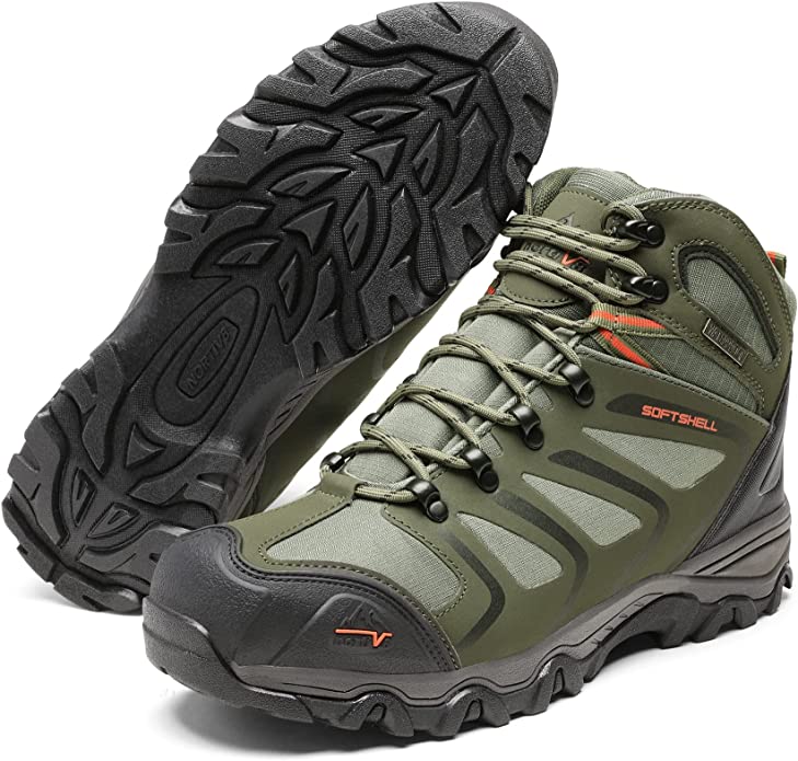 Hiking boots is a cool gadget