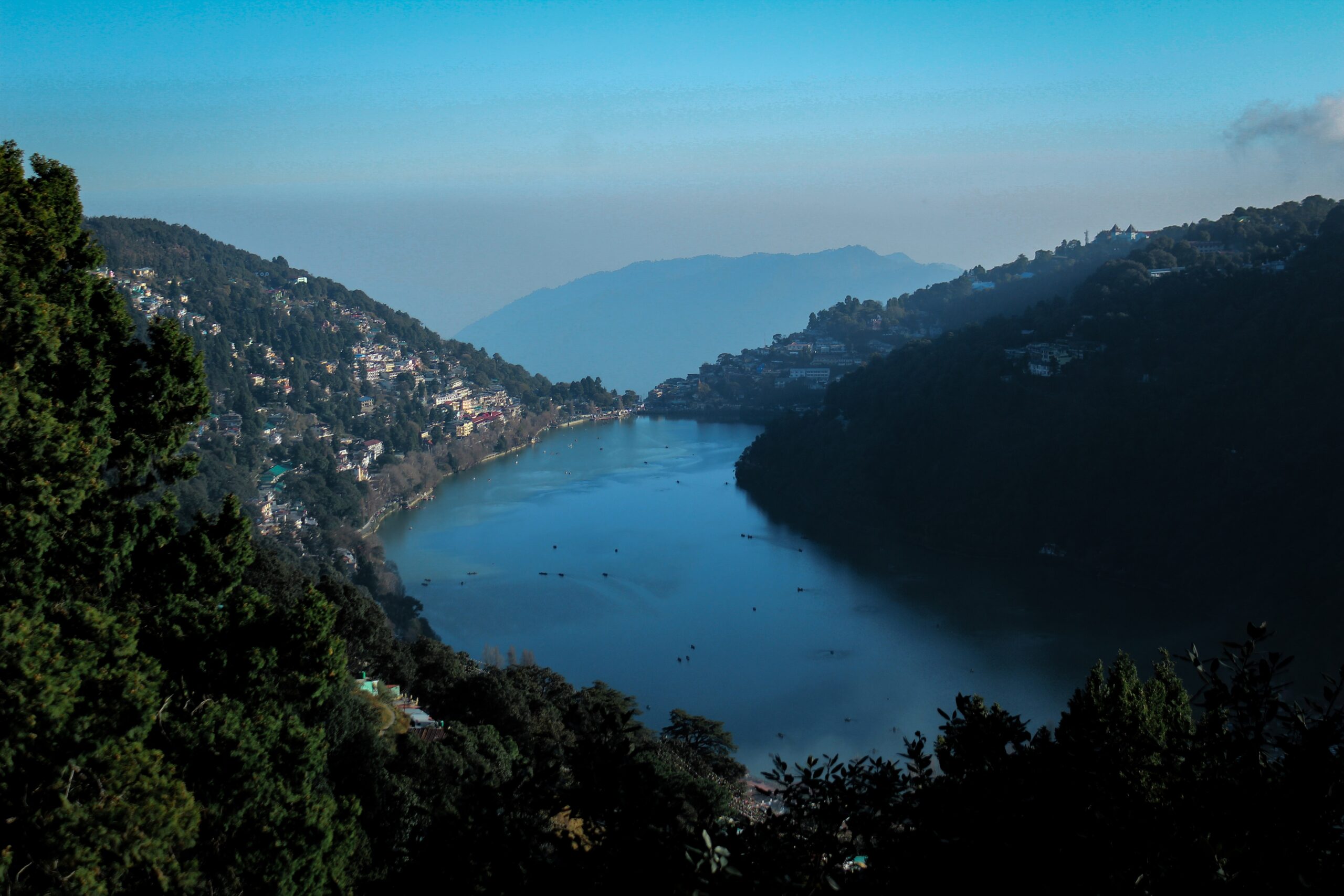 The Best Time To Visit Nainital, Uttarakhand, India