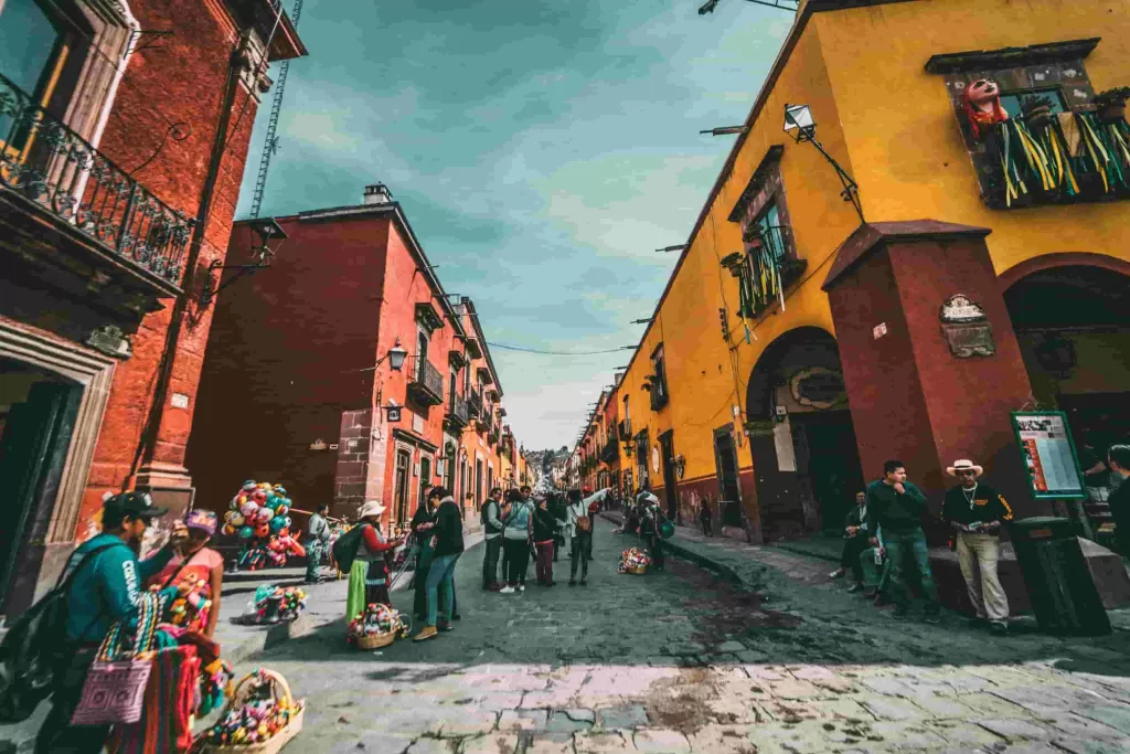 List Of The Best Places To Visit In Mexico