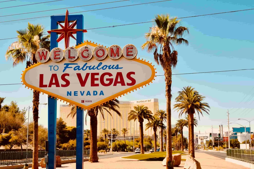 The Best Birthday Trip Idea To Las Vegas
