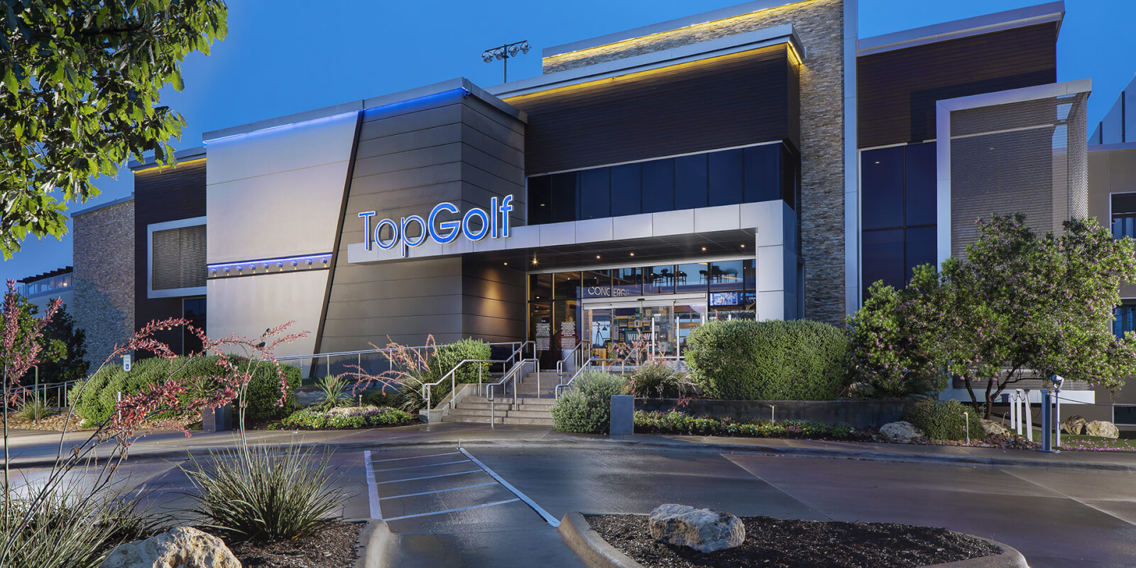 Everythings You Need To Know About The Top Golf In Austin, Texas