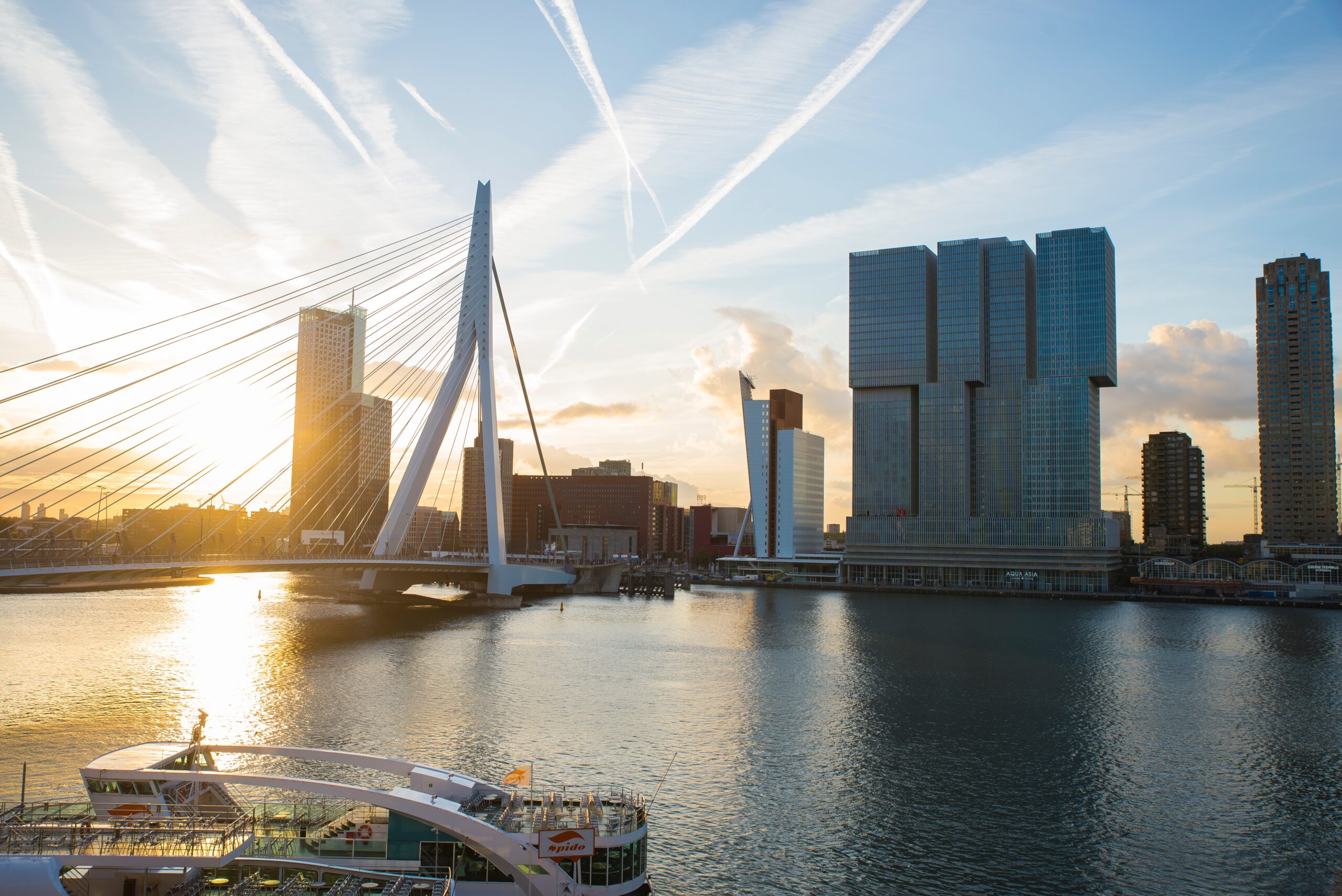 3 Best Value-of-Money Accommodations in Rotterdam For 2023