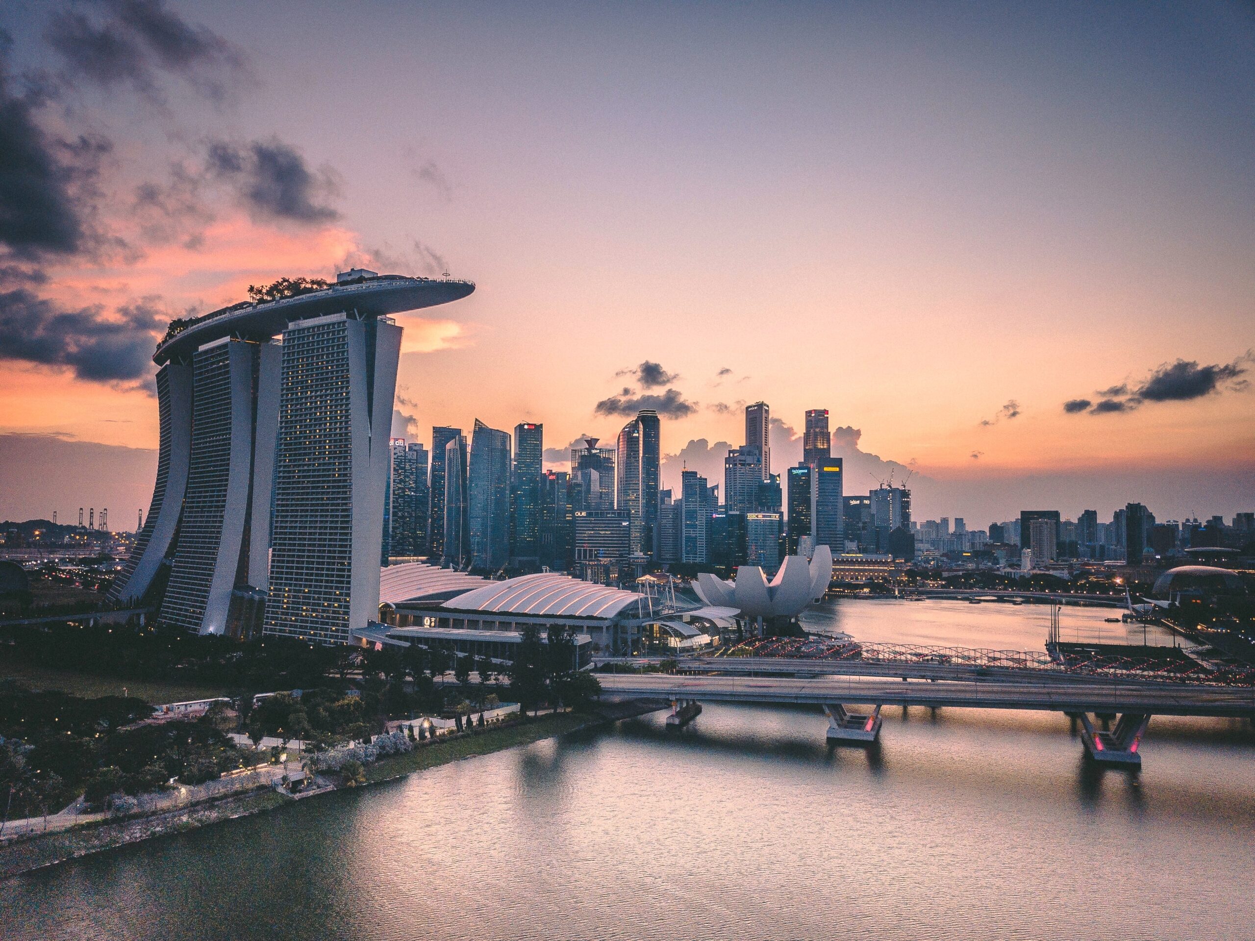 The Best 10 Places To Visit On Singapore