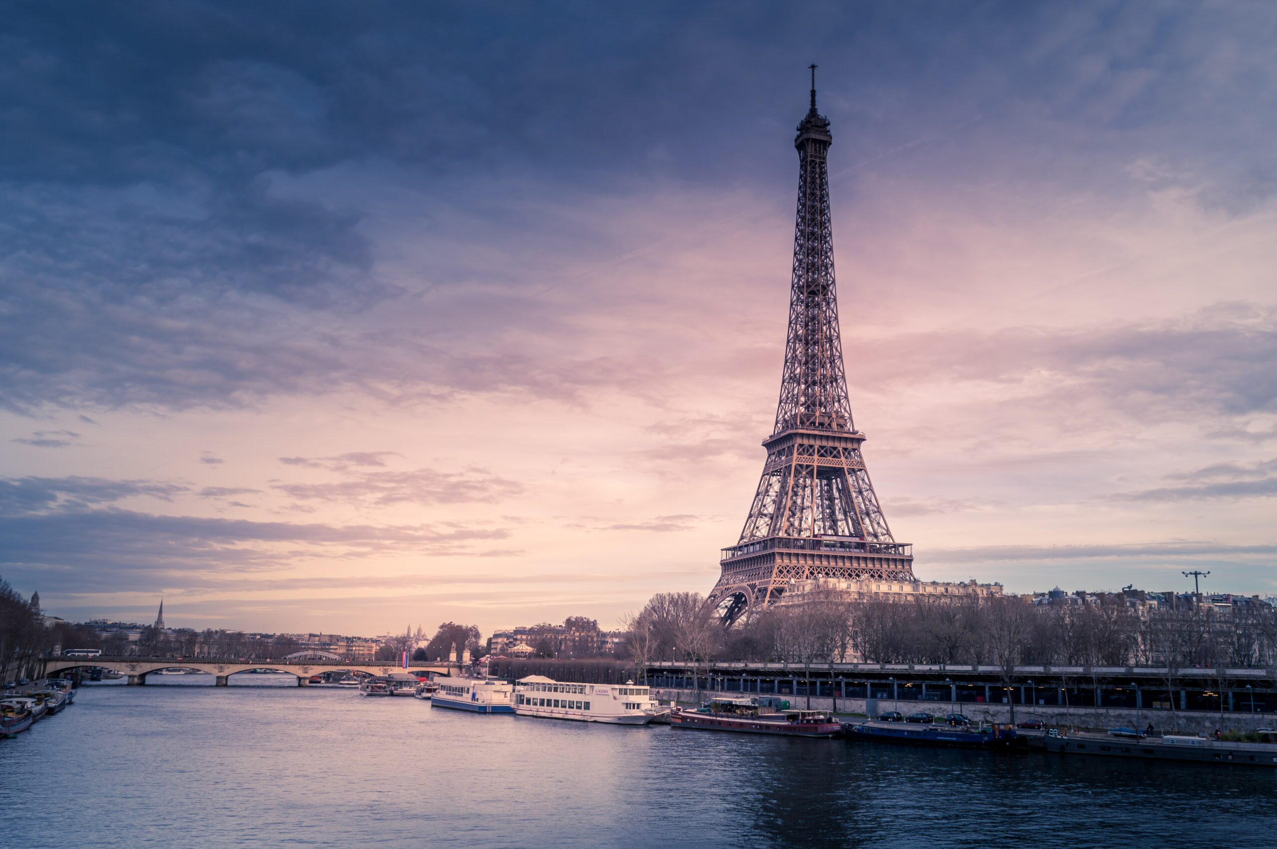Best Time To Visit Paris | Exploring The City Of Lights