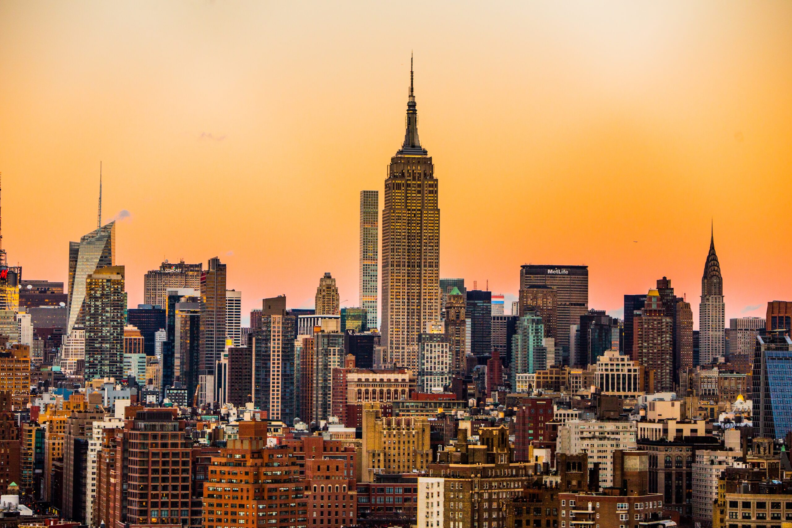Best Time To Visit New York | Experience The City That Never Sleeps