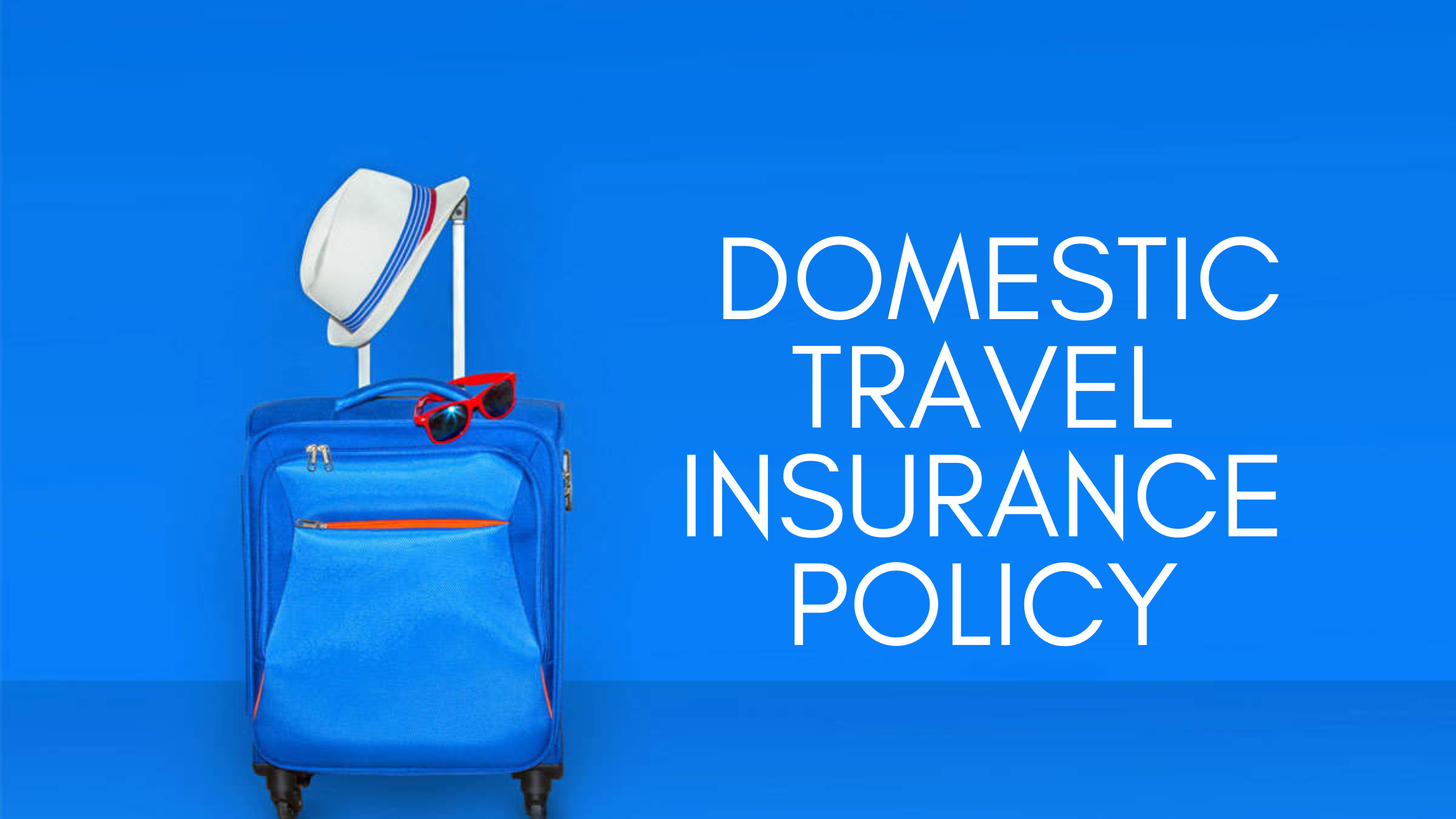 domestic travel health insurance