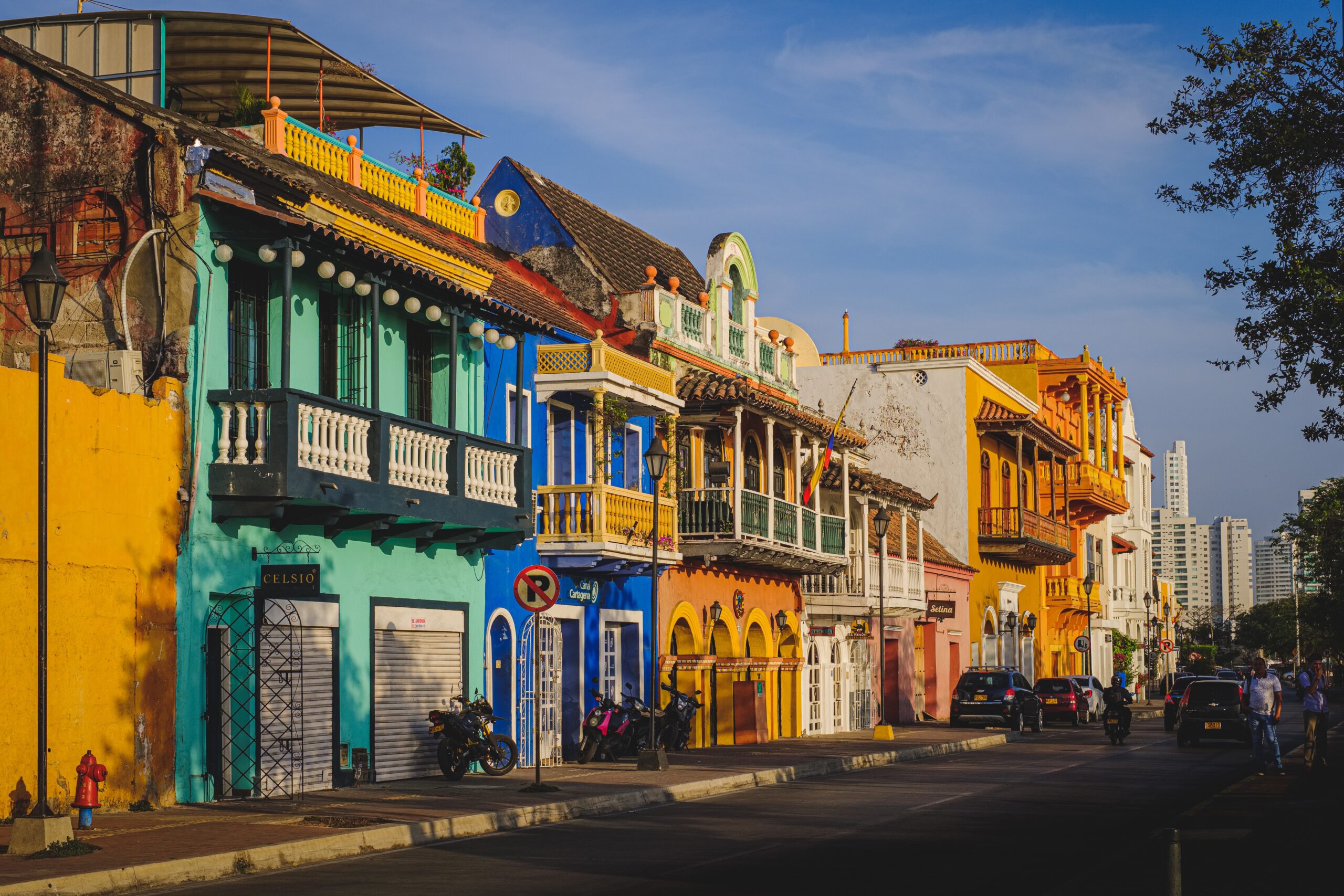 Cartagena: The Perfect Destination For A Bachelor Party