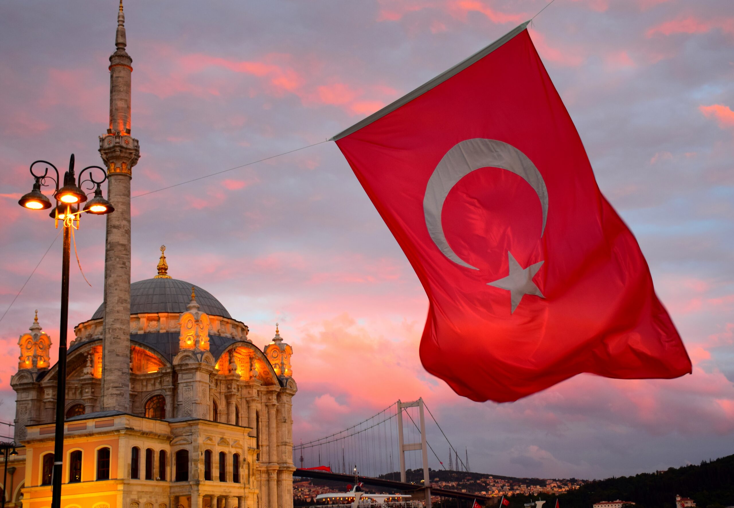 The Ultimate Guide to Turkey Visa Online Requirements: Everything You Need to Know