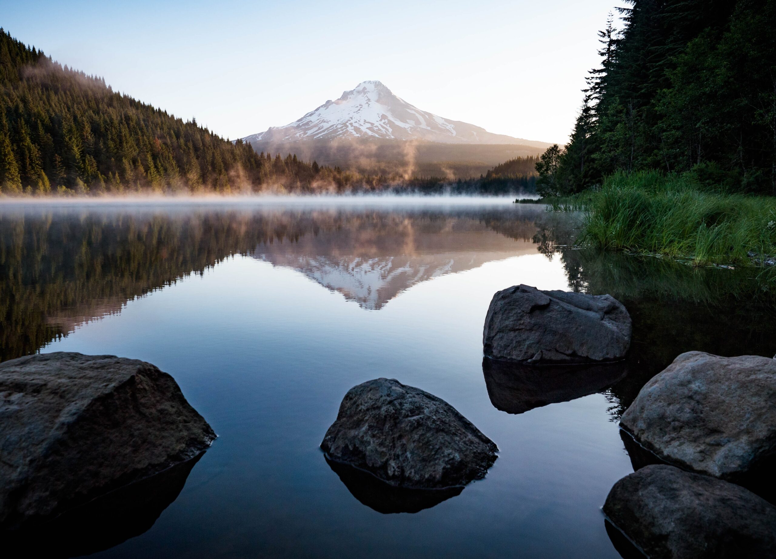 The Best Things To Do In Mountain River In Oregon