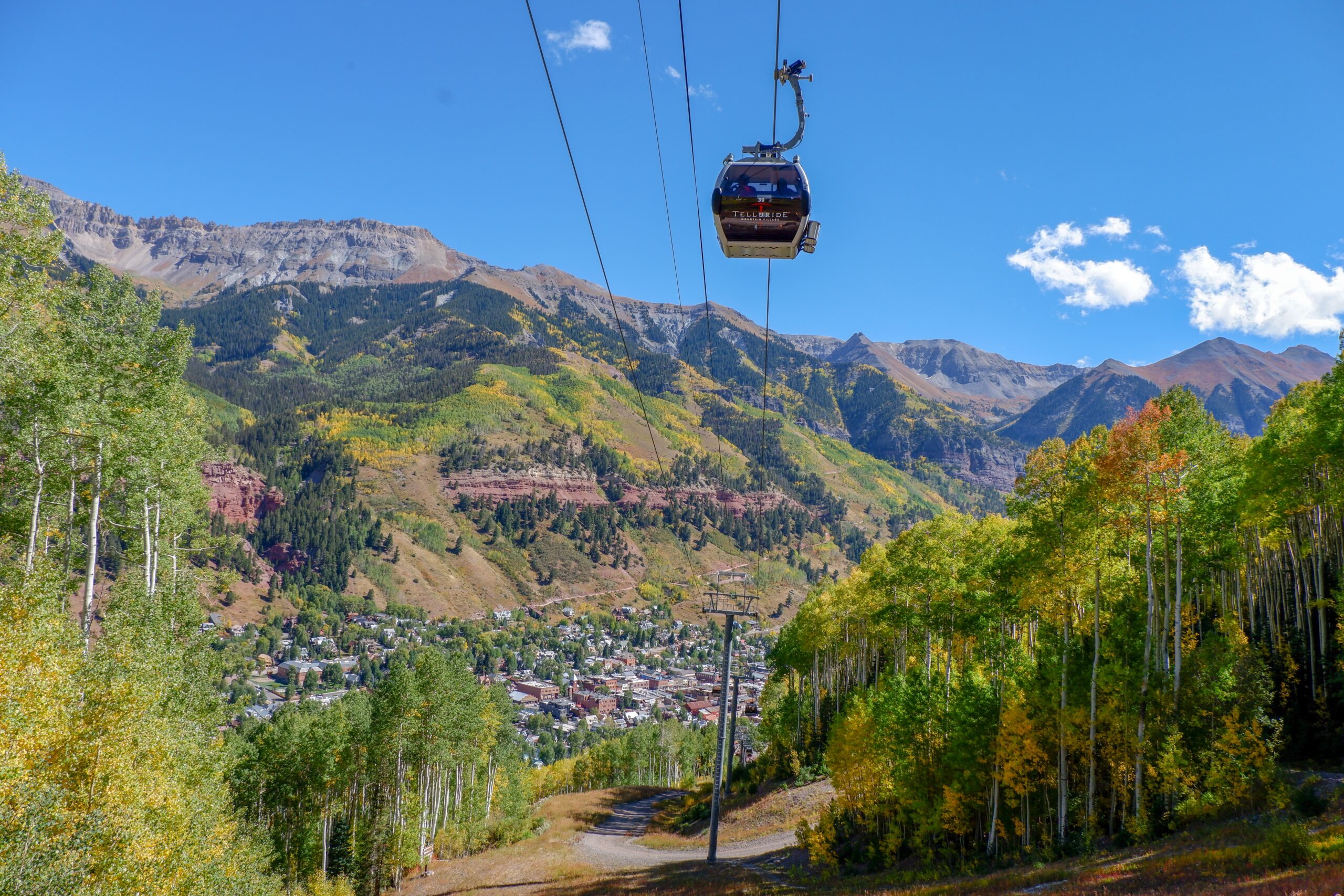 The Best Hotel At Telluride In Colorado
