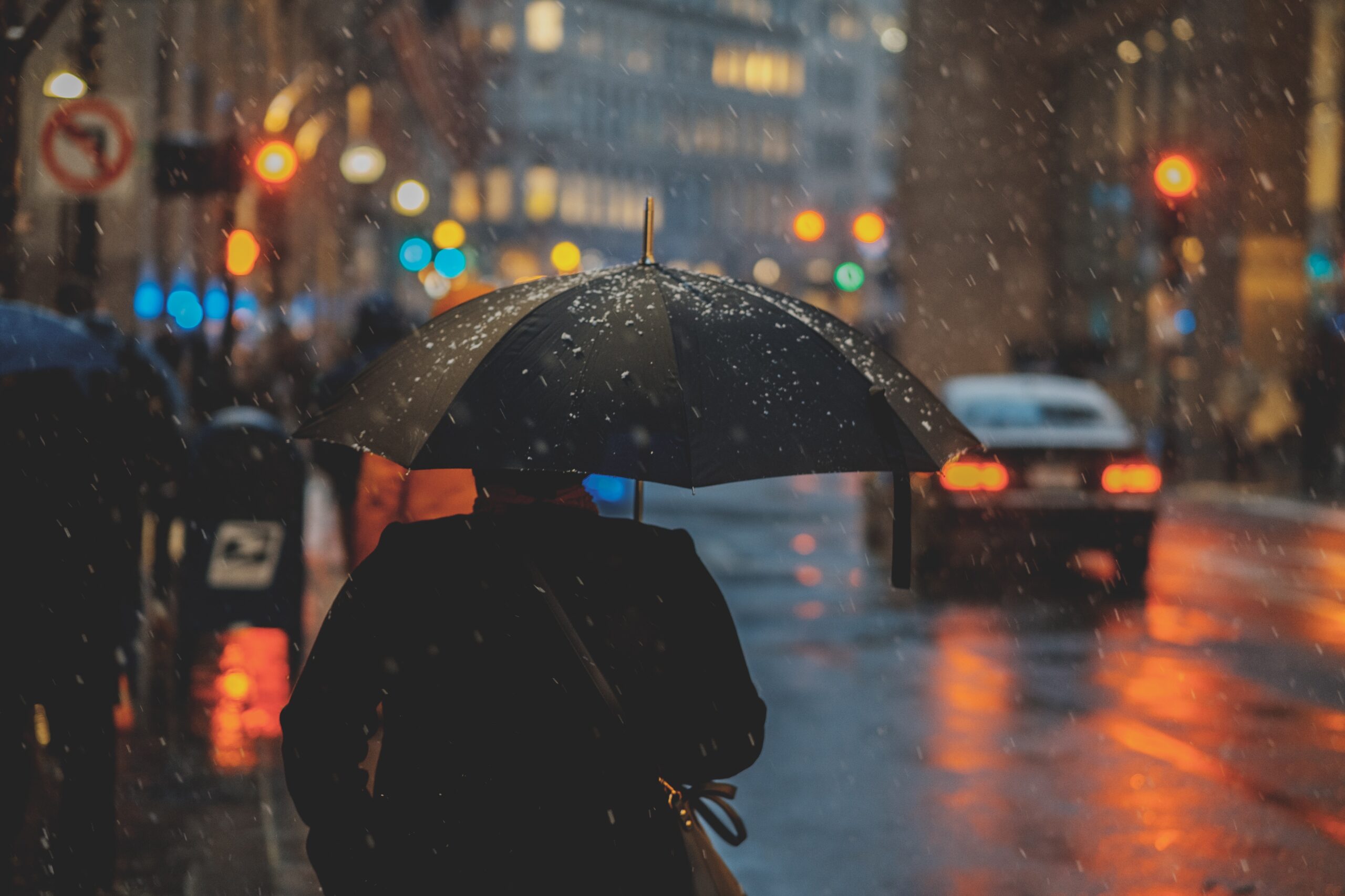 Rainy Season Safety: 8 Essential Tips To Keep You Protected And Dry