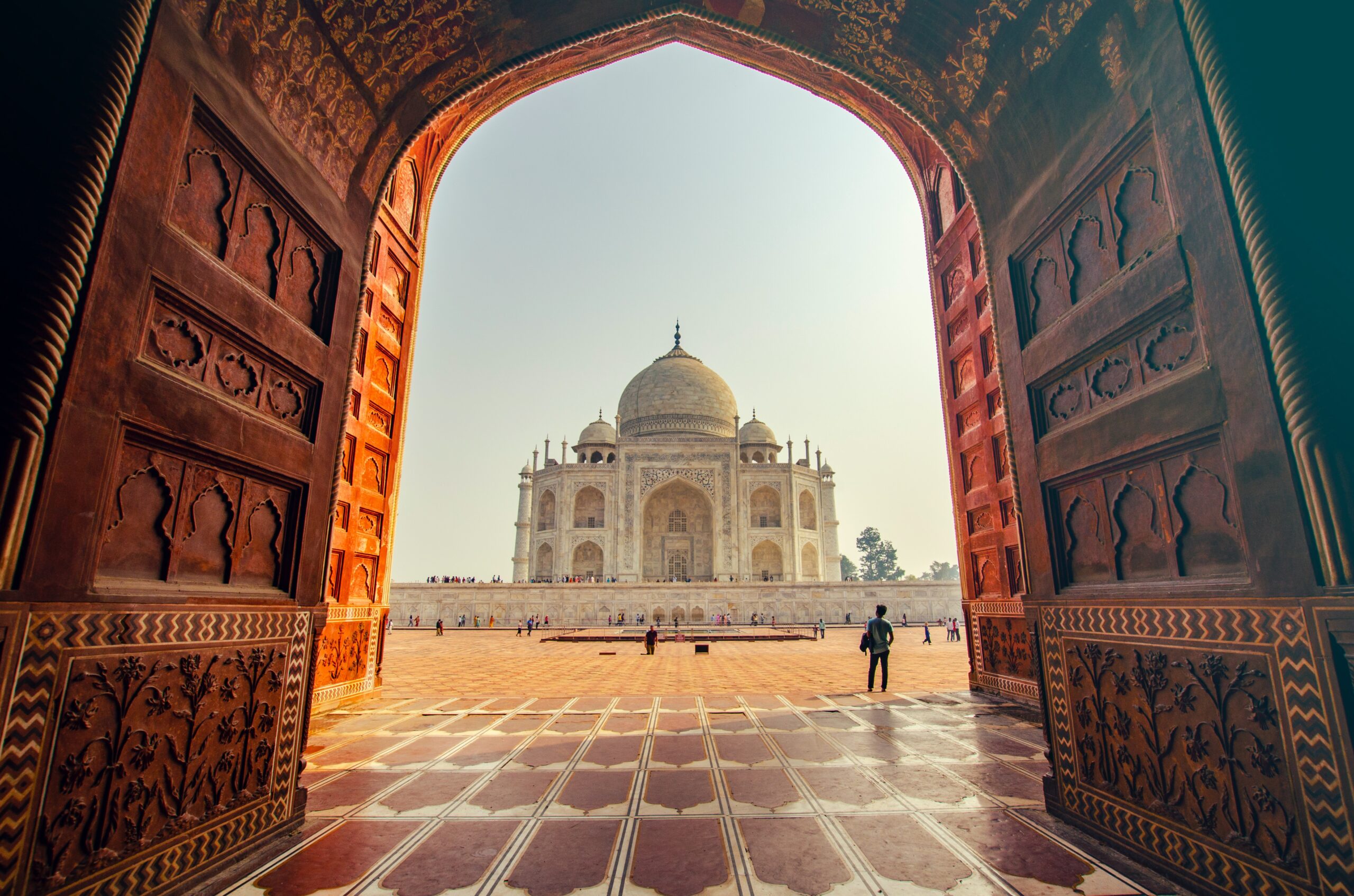 INDIA TRAVEL GUIDE: WHAT YOU NEED TO KNOW BEFORE YOUR TRIP