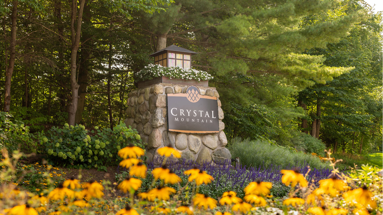 Things To Do In Crystal Mountain In Michigan