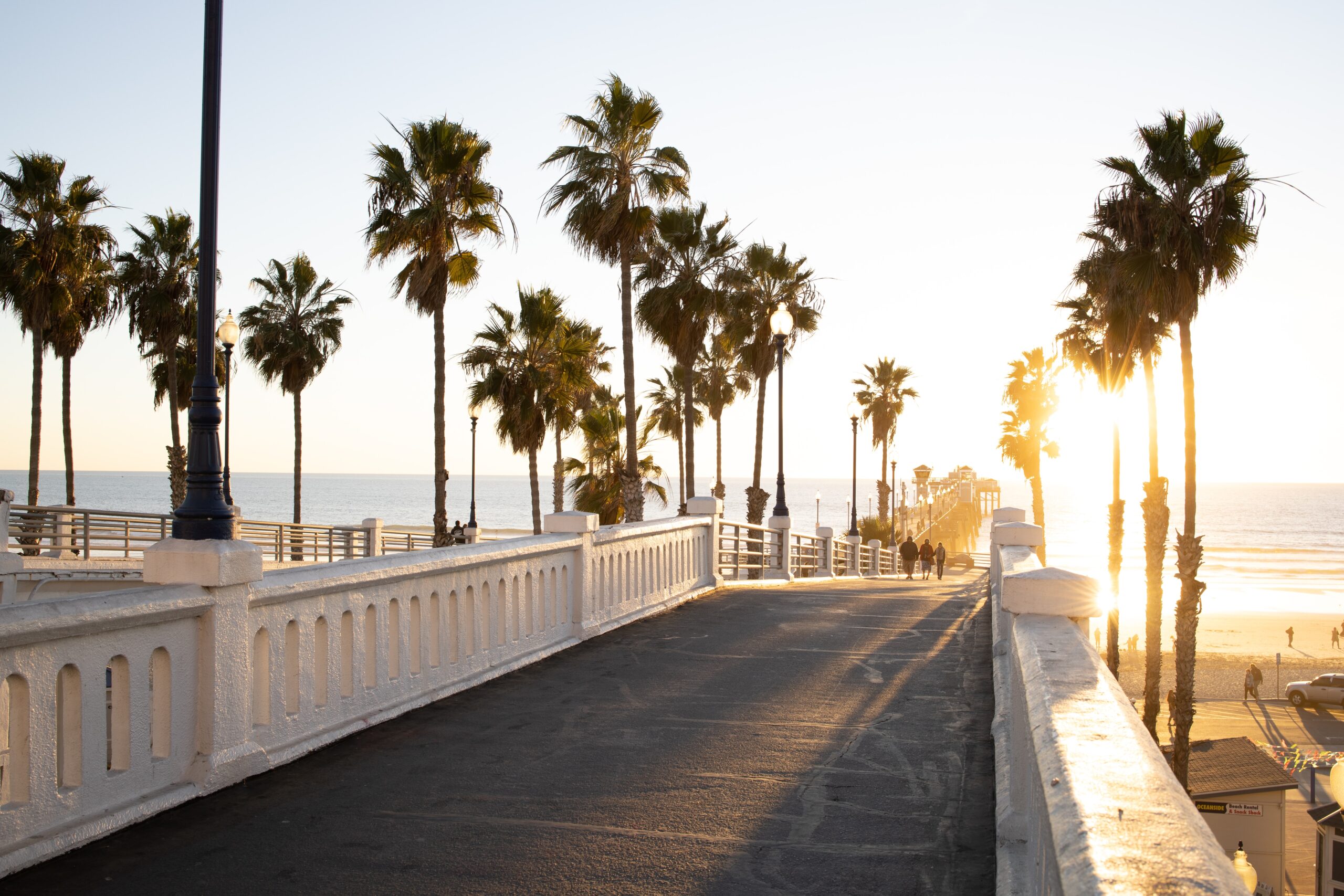 The Best Oceanside Hotels In California (CA)