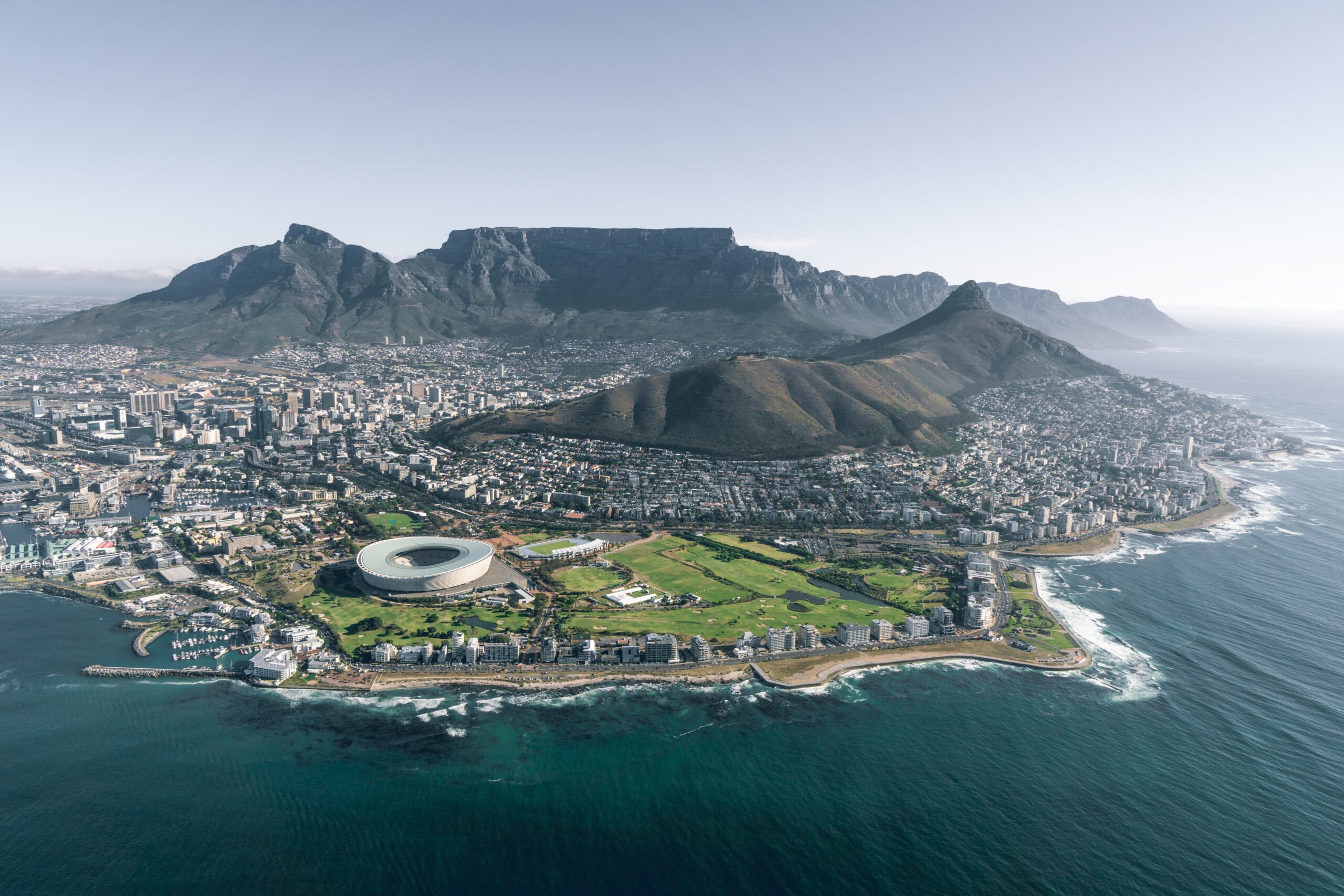 Ultimate guide To Cape Town Vacation Packages