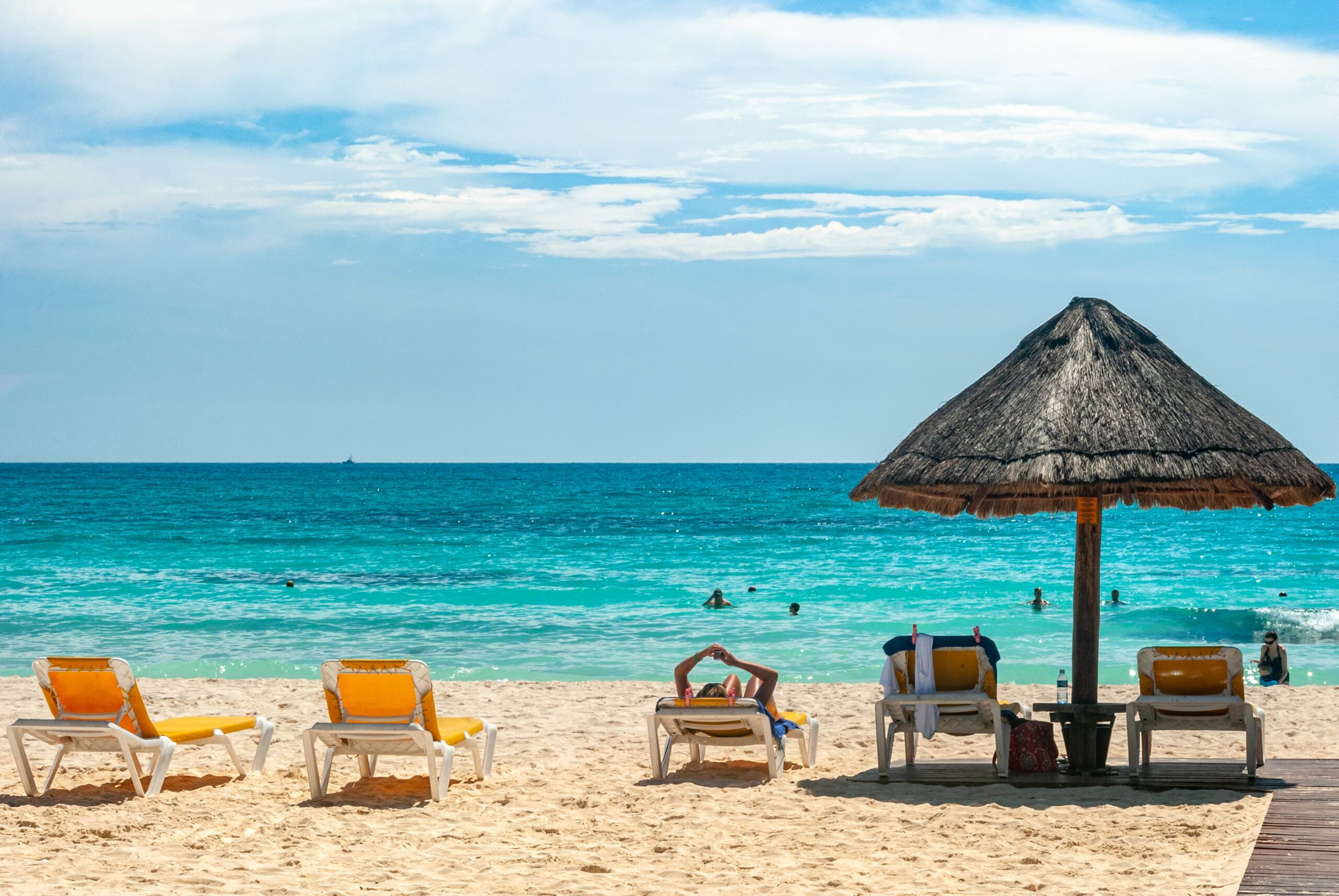 Celebrate Your Holiday at the Best All-inclusive Resorts in Cancun, Mexico