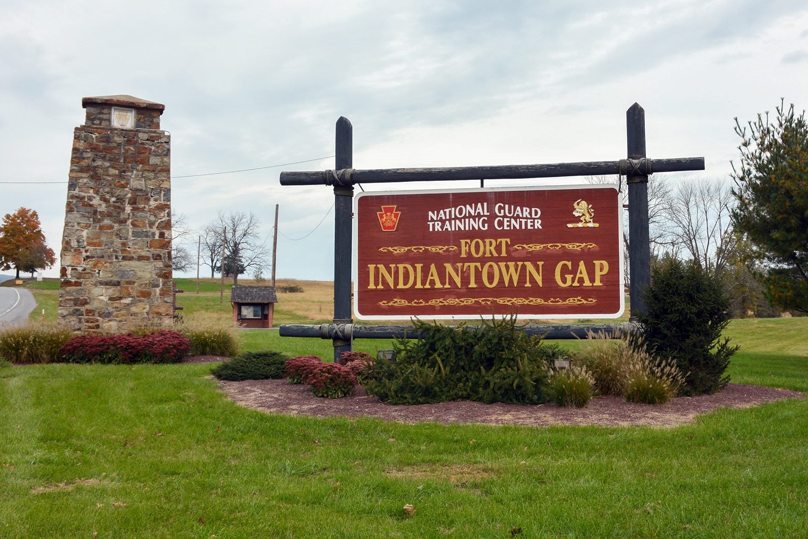 The Best time to visit Fort Indiantown Gap, and things to do in Fort Indiantown Gap