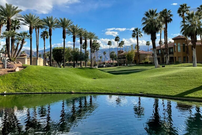 JW Marriott Palm Desert Resort And Spa | Best Experience That Lasts Forever