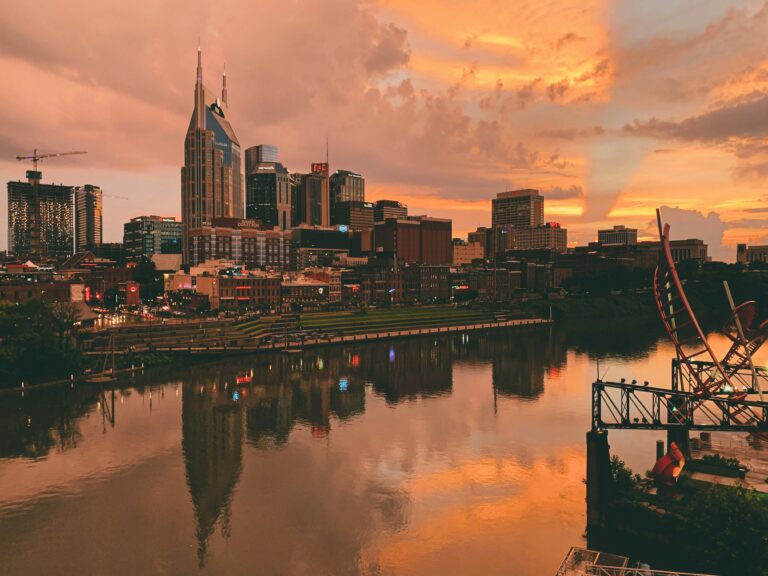 Off The Beaten Path: Must See Things In Nashville