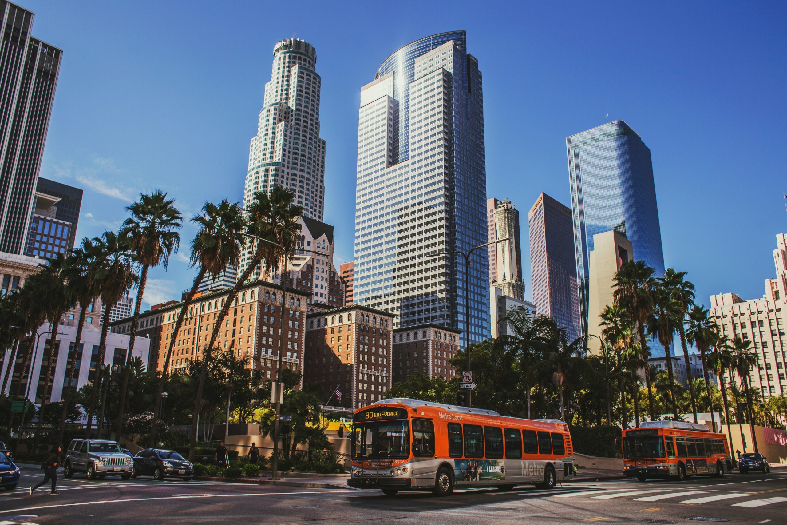How Big Is Los Angeles? Exploring The Diversity Of The City
