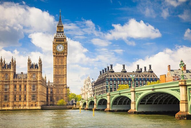 Discover Iconic Big Ben Tours And History Insights