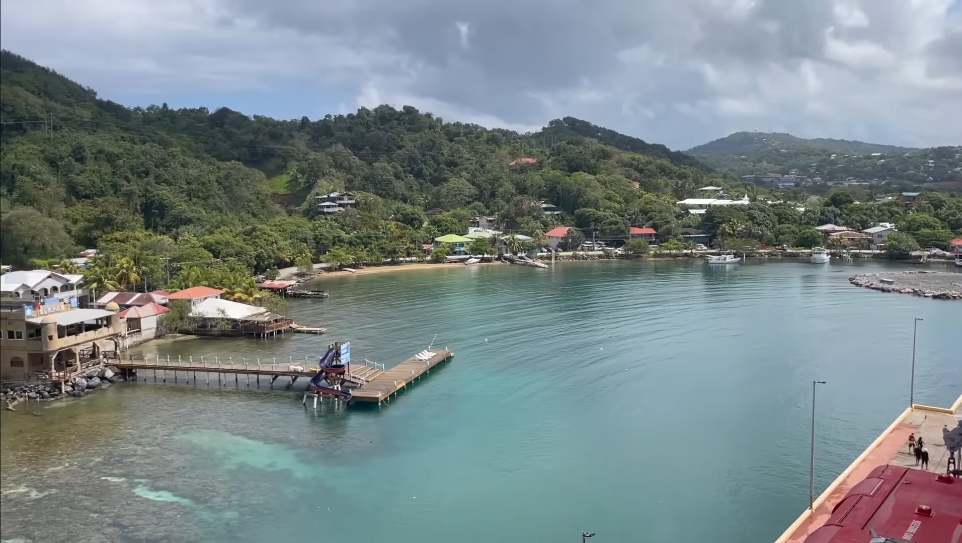 What To Do In Coxen Hole, Honduras? Roatan Bay Islands