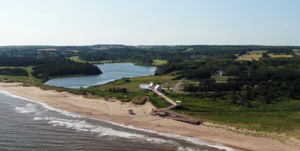 Prince Edward Island