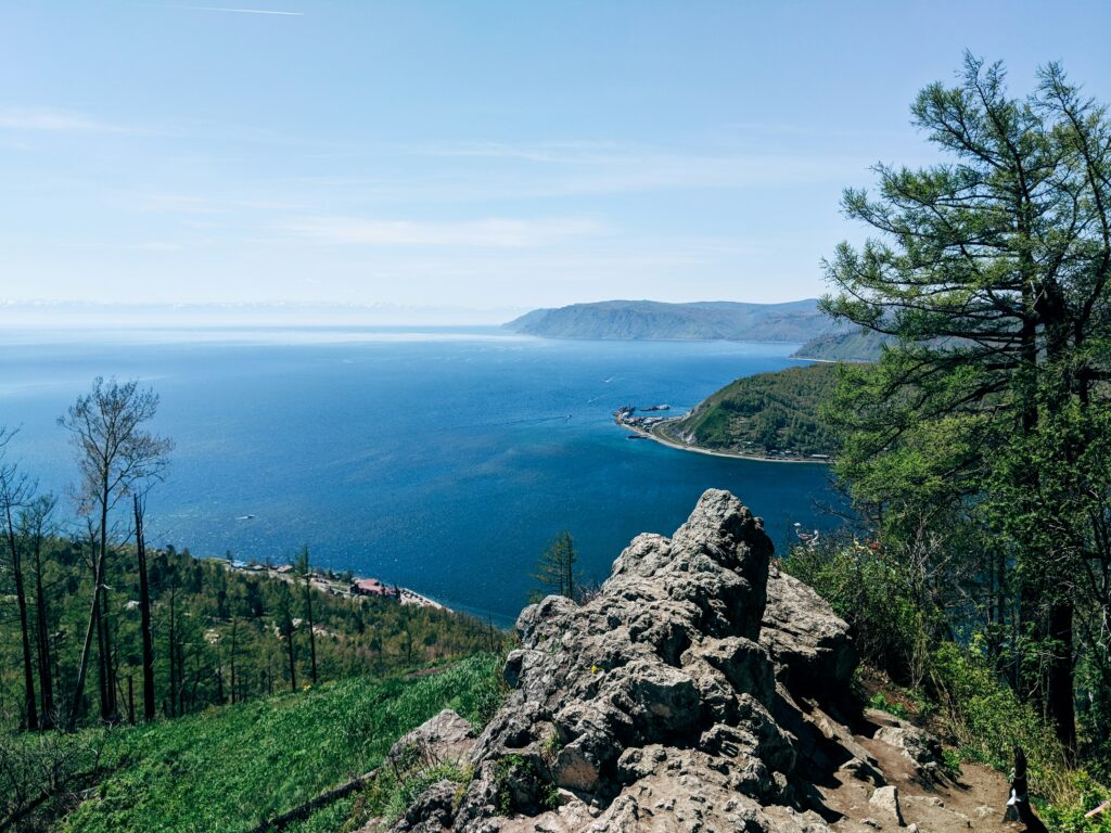 Things To Do In Lake Baikal