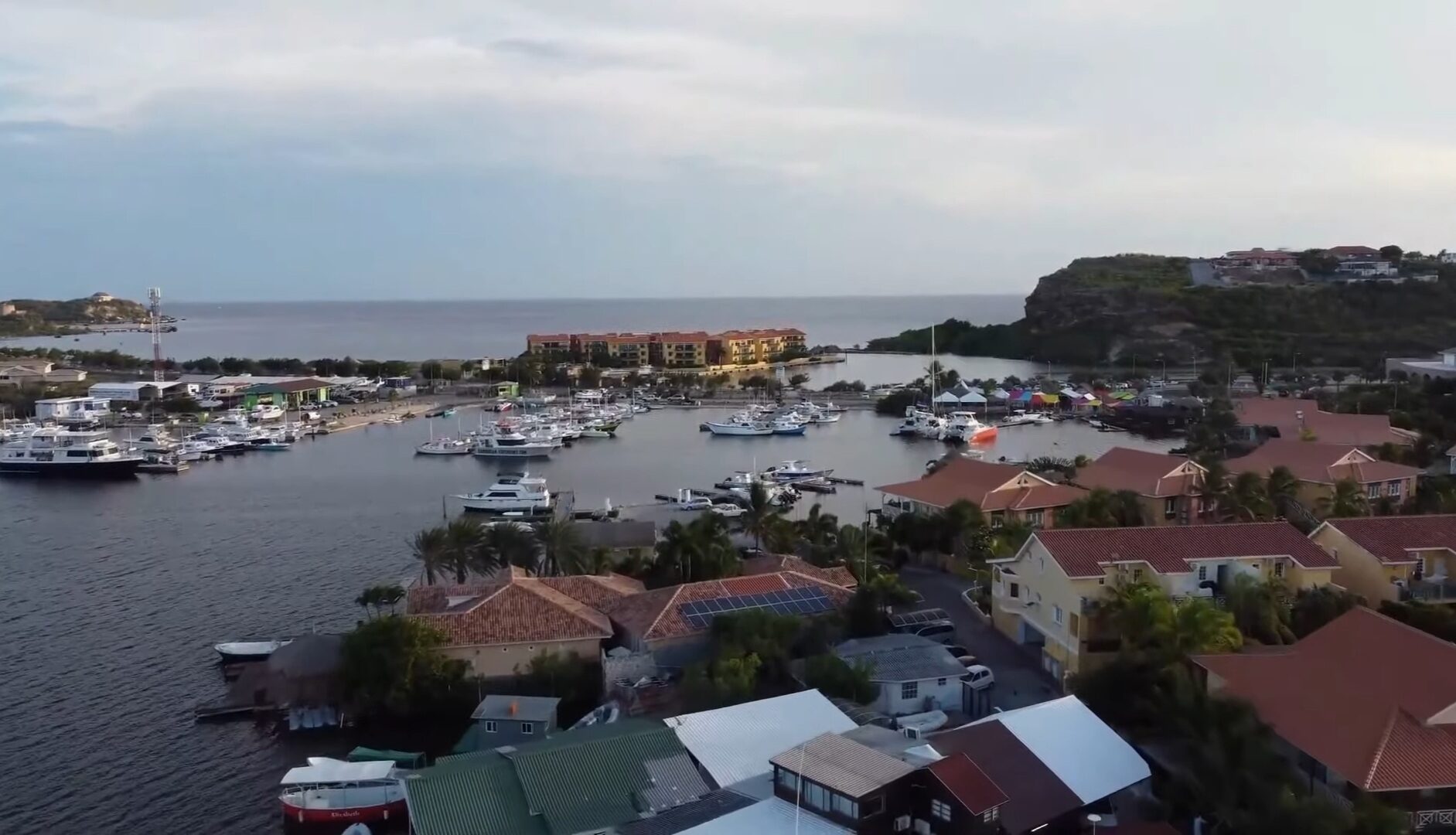Where Is Curaçao Located? A Treasure Trove In The Caribbean Sea