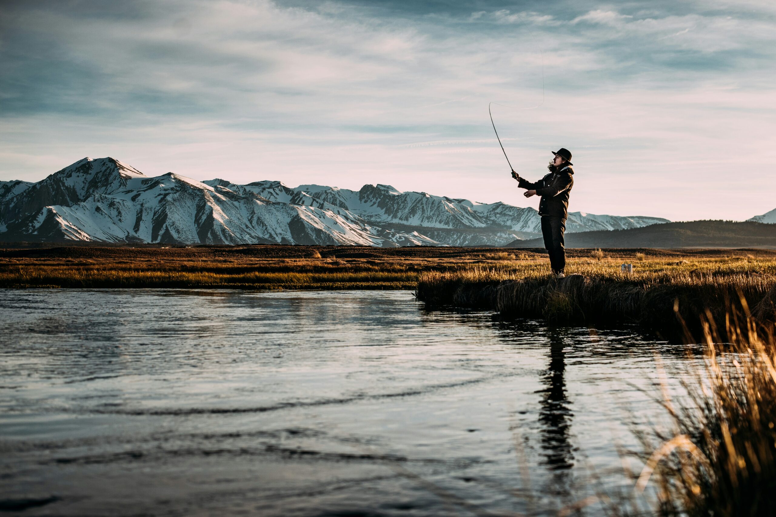 The Best Fly Fishing Gears And Products On Amazon