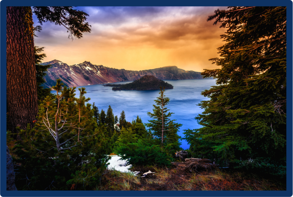 Crater Lake Camping: Hidden Gem In Oregon