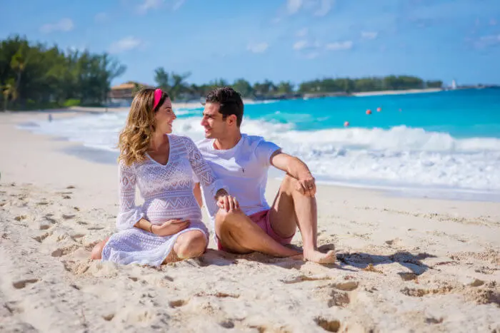 The Best Places For Babymoon